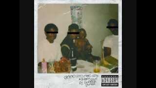 Kendrick Lamar - good kid, m.A.A.d city - good kid