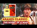 ARAMIS CLASSIC - THE SCENT OF A REAL MAN - FRAGRANCE REVIEW 2020