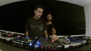 Noolo b2b Meneses (No Groove) // B.sidE .00