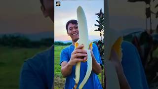 World’s Most Biggest Banana #shorts