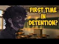 [M4F] The School Bully Wants To Protect You [Detention] [Mentions of Bullying]