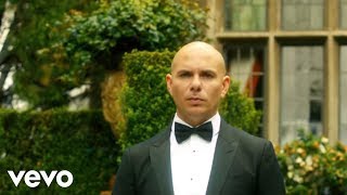 Pitbull - Wild Wild Love (Official Video) ft. G.R.L.