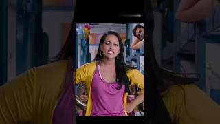Sonakshi Singha in local train comedy movie scene video#shorts #trending