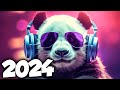 MÚSICA ELETRÔNICA 2024 🔥 AS MÚSICAS ELETRÔNICAS MAIS TOCADAS 🔥 Alok, Vintage Culture & David Guetta