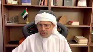 د. علي النعيمي: احذروا إعطاء أي حد فرصة للوصاية على عقولكم أو ابتزازكم بعواطف دينية