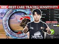 3.5 NEW UPDATE BEST SENSITIVITY ✅ | 4AM HASAKI SENSITIVITY FOR PMGC | PUBGM | BGMI |