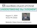 Understanding the Judgment