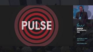 Tero Parviainen "Reactive Music Apps in Angular and RxJS"