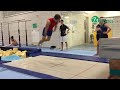 yamawaki and voronin drills u0026 exercises high bar gymnastics