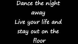 On The Floor - Jennifer Lopez [ solo ] .. lyrics