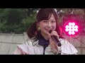 akb48チーム8橋本陽菜ソロ出演 ミラクルアイドルフェスタ2019