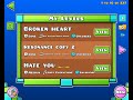 broken heart id 51992328 by vadrix good luck