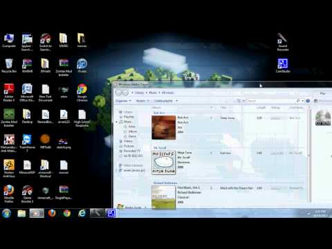 how to put music into DVD or CD how to put music into DVD or CD