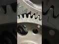 Perkins 3 cylinder timing gear