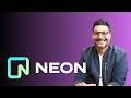 Neon: Serverless Postgres Database