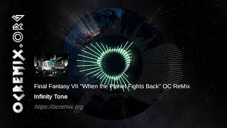 Final Fantasy VII OC ReMix by Infinity Tone: \