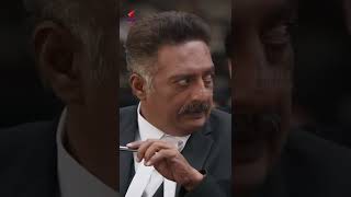 Pawan Kalyan Asks Police Super points | YT Short | Advocate Movie | Nivetha | Kannada Dubbed Movies