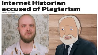 Internet Historian Situation is Insane