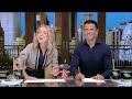 live with kelly and mark brooke shields kelly and mark january 13th 2024 new episode 720hd