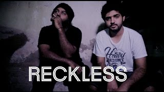 RecKLesS Don't Smoke راب ريكلس لا تدخن