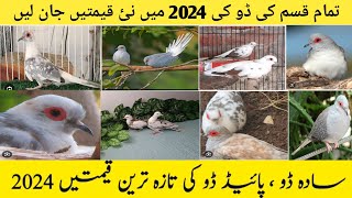 All Dove Latest Price in Pakistan 2024 | Dove latest Price Upadate