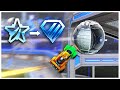 Score A Freestyle, Go UP a Rank in Rocket League!
