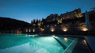 Borgo San Fedele - outdoors \u0026 facilities cinematic trailer