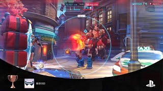 Overwatch 2_オートエイム最強