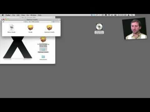 Reinstalling Lost Mac Applications (MacMost Now 455) Reinstalling Lost Mac Applications (MacMost Now 455)