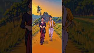 Amren sundori new short video raju soren song  #dance #love #tengetenge #newsantalivideo2024