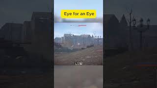 Eye for an Eye (War Thunder)