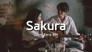 Sakura Rossa cover Fariz RM lirik lagu...