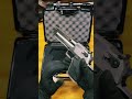 50 ae desert eagle unboxing