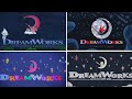 Dreamworks Trolls Logo (2016-2020)