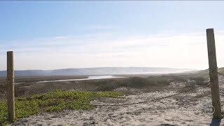 ABC 10News Special Report: Contaminated Coast, Part 2