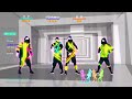 just dance 2022 kpop mix workout pt.4