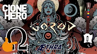 [Disgorodraphy] Gorod - Æthra (Full Album Chart Preview)