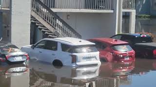 Hurricane Milton Inland Flooding Pinellas County