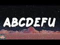 GAYLE - abcdefu (Lyrics)