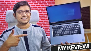 Mi Notebook 14 Review - Pro's, Con's, FAQ, Problems - Know THINGS that really Matter!