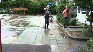 Lipdub Groep 8 Montessorischool Rhenen Party Anthem