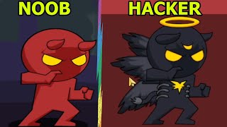 Cách Để Trở Thành Vua Quỷ Cai Quản Đội Quân Địa Ngục - Grow Devil Top Game Hay Android Ios