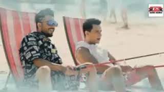 Goa wale Beach pe  dj mix song