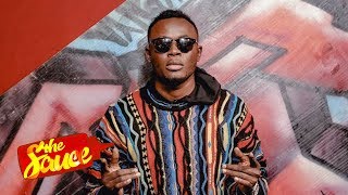Arrow Bwoy  Reveals How Demarco Learnt Swahili For The Track Love Doctor