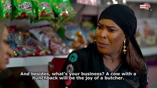 Moraye Wa Latest Yoruba Movie 2021 Drama Starring Lateef Adedimeji | Fathia Balogun | Ronke Ojo