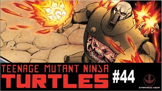 TMNT: IDW #44