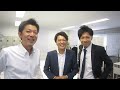 2017ハリケンナビ高卒新卒採用・高卒求人動画（グローバルキャスト）