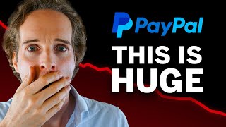⚠️Paypal Stock: Everyone is WRONG!