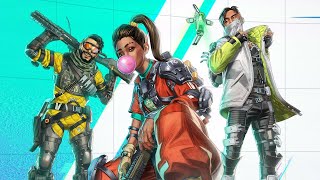 【 APEX 】ほぼ定期エペ！！たっくんのゲーム配信。　【 LIVE 】