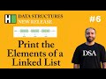 Linked Lists: The Most Important Data Structure (HackerRank Solution)